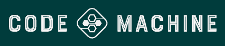 Code Machine Logo